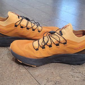 Men's Salomon Pulsar Trail Pro Trail-Running Shoes